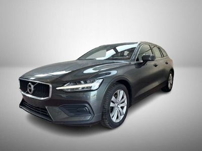 usata Volvo V60 D3 Sensus Momentum Led Navi In Arrivo