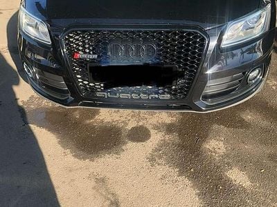 Usata Audi Q5 150 CV (110 kW) 2013 SUV