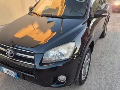 Usata Toyota RAV4 2009 SUV
