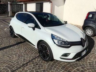 usata Renault Clio IV 