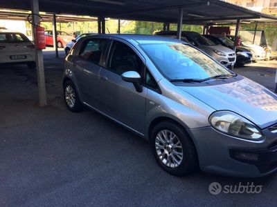 usata Fiat Punto Evo - 2011