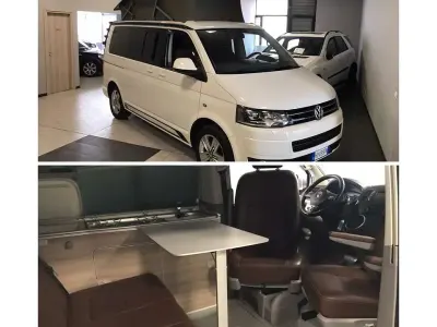 Usata VW California