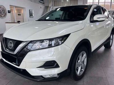 usata Nissan Qashqai 1.3 dig-t Business 160cv dct KM CERTIFICATI