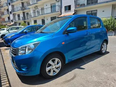 Usata Suzuki Celerio