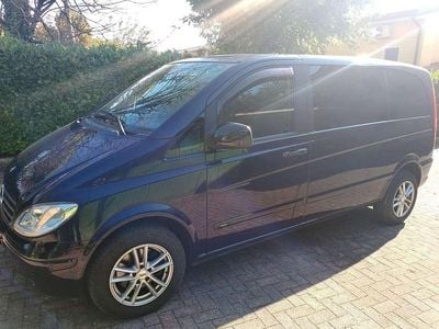 Mercedes Viano