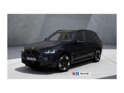 usata BMW iX3 iX3Impressive nuova a Modena