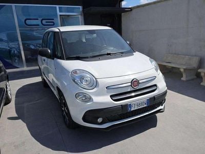 Usata Fiat 500L
