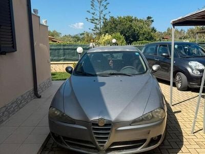 Alfa Romeo 147