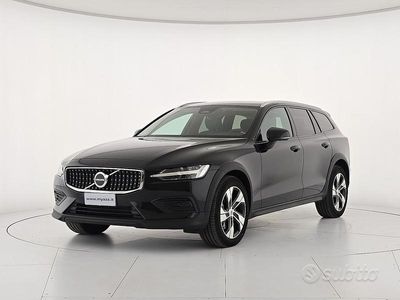 Volvo V60 CC