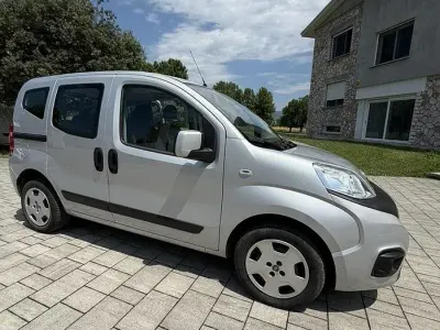 Usata Fiat Qubo