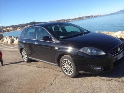 Fiat Croma