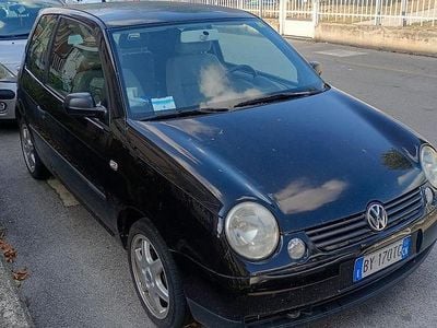 VW Lupo