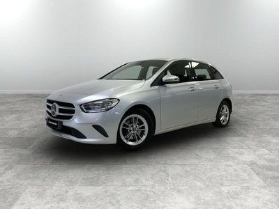 usata Mercedes B180 Classe180 D Sport 7G-DCT