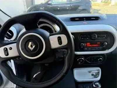 Usata Renault Twingo