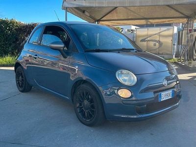 Usata Fiat 500 85 CV (62 kW) 2012 Berlina