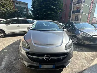 Usata Opel Corsa