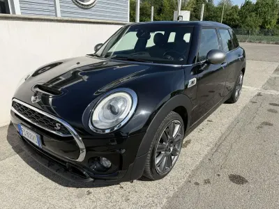Usata Mini Cooper SD