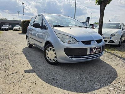 Usata Mitsubishi Colt Inform 75 CV (55 kW) 2009 Utilitaria