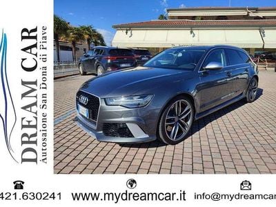 Audi RS6