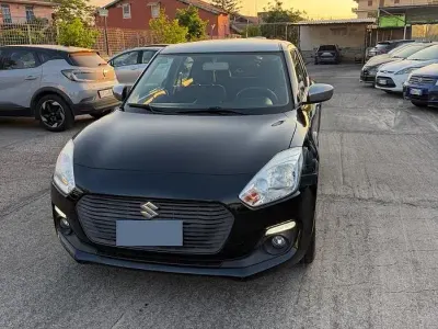 Usata Suzuki Swift