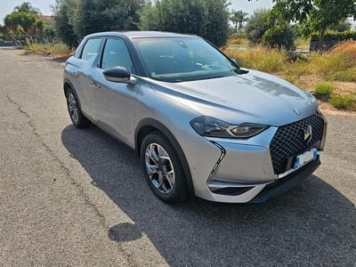 DS Automobiles DS3