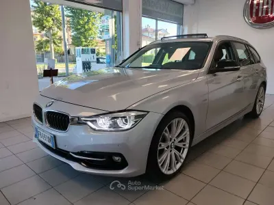Usata BMW 325