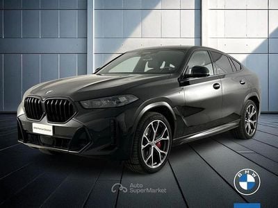 Usata BMW X6