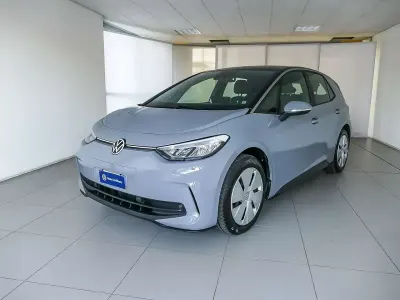 Usata VW ID.3