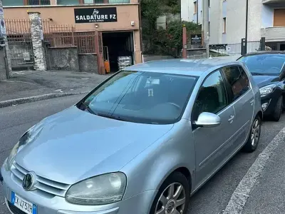 Usata VW Golf IV