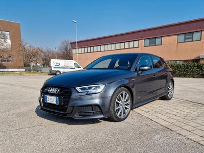 usata Audi A3 3ª serie - 2020