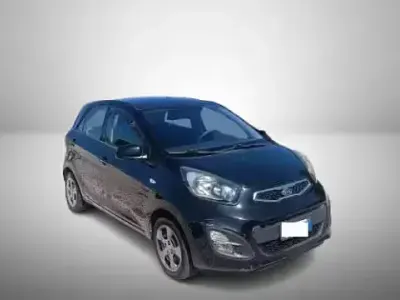 Usata Kia Picanto