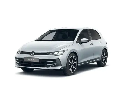 Nuova VW Golf VIII Edition 115 CV (84 kW) 2026 Grigio Berlina