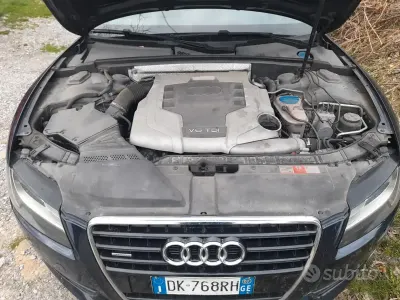 Usata Audi A5