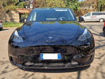 Usata Tesla Model Y 152 kW (208 CV) 2023 SUV