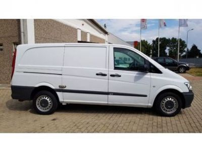 usata Mercedes Vito 1ªs. (W638) SERIE 3^ 2.2 CDI