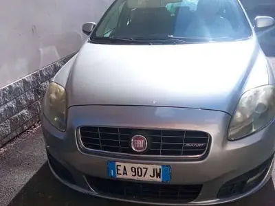 Usata Fiat Croma