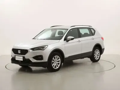 Usata Seat Tarraco