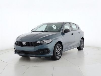 usata Fiat Tipo Tipo 5P e SW Hatchback My23 1.0 100cvBz Hb