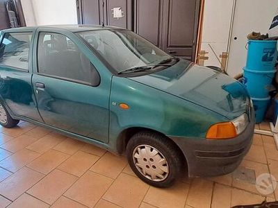 usata Fiat Punto 1ª serie - 1995