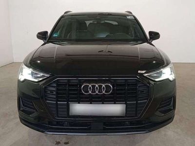 usata Audi Q3 35 1.5 tfsi Business Advanced