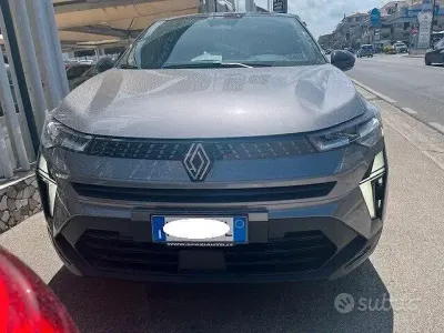 Usata Renault Captur