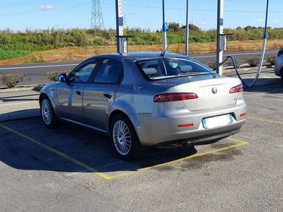 Alfa Romeo 159