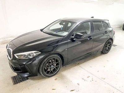 usata BMW 118 118 d 5p Msport