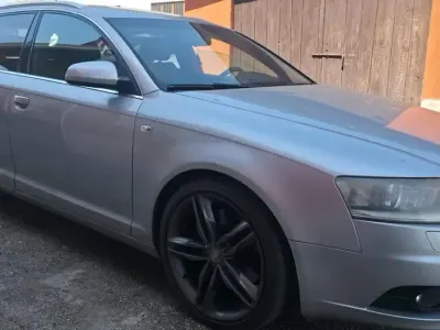 Usata Audi A6