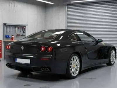 Usata Ferrari 612