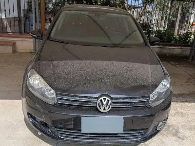 Usata VW Golf VI