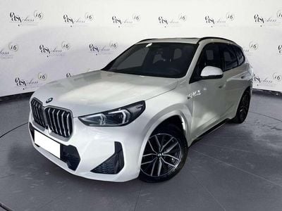 Usata BMW X1 M Sport 163 CV (119 kW) 2025 Bianco SUV