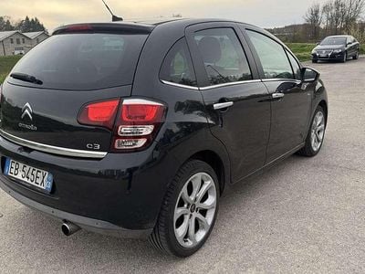 Usata Citroën C3 Picasso