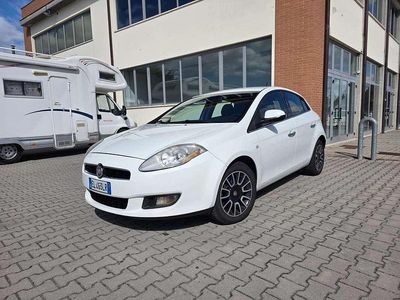 Bianco Usata 2012 Fiat Bravo Utilitaria | 3800 € (Buon prezzo)