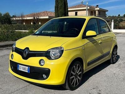 Usado Renault Twingo 75 CV (55 kW) 2015 Utilitario